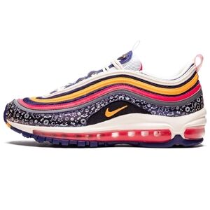Nike Air Max 97 Women's Sneakers - Multicolor